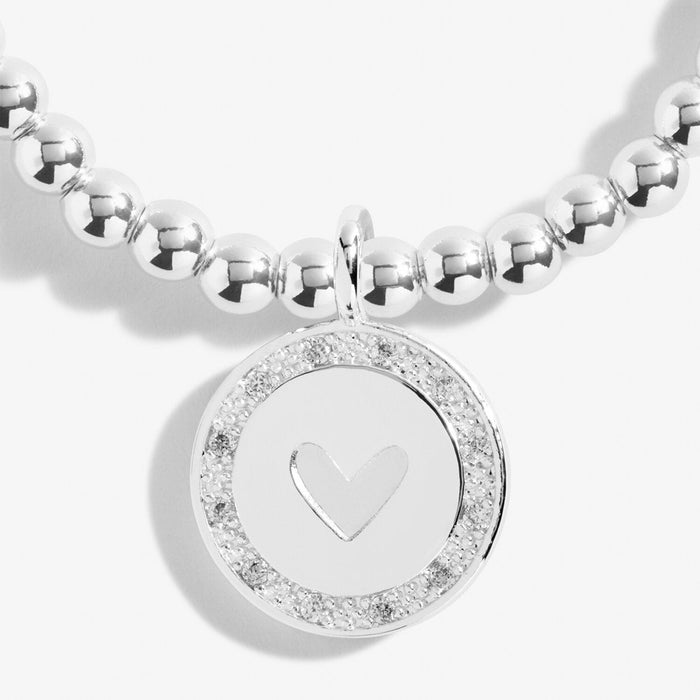 Joma Jewellery Celebration Set 'Live Laugh Love' - Jewellery - Joma Jewellery - Bumbletree
