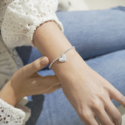 Joma Jewellery A Little 'Just For You Mum' Bracelet - Jewellery - Joma Jewellery - Bumbletree