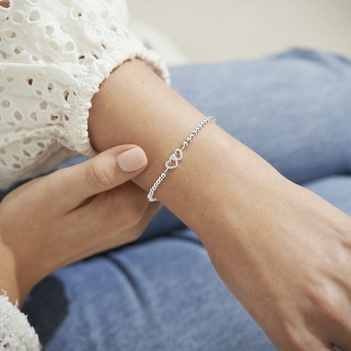 Joma Jewellery A Little 'Best Mum' Bracelet - Jewellery - Joma Jewellery - Bumbletree