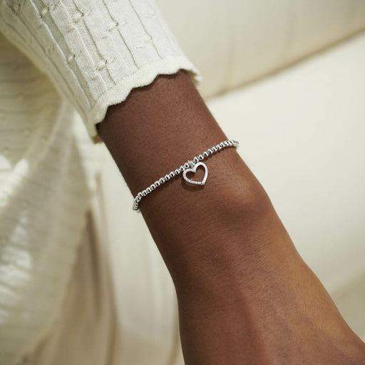 Joma Jewellery A Little 'Super Step Mum' Bracelet - Jewellery - Joma Jewellery - Bumbletree