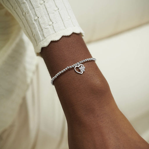 Joma Jewellery A Little 'If Mum's Were Flowers I'd Pick You' Bracelet - Jewellery - Joma Jewellery - Bumbletree