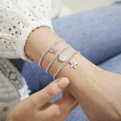 Joma Jewellery Celebration Set 'Happy 21st Birthday' - Jewellery - Joma Jewellery - Bumbletree