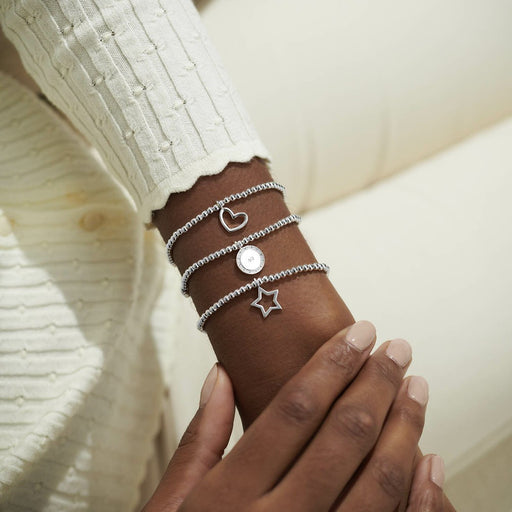 Joma Jewellery Celebration Set 'Happy 40th Birthday' - Jewellery - Joma Jewellery - Bumbletree