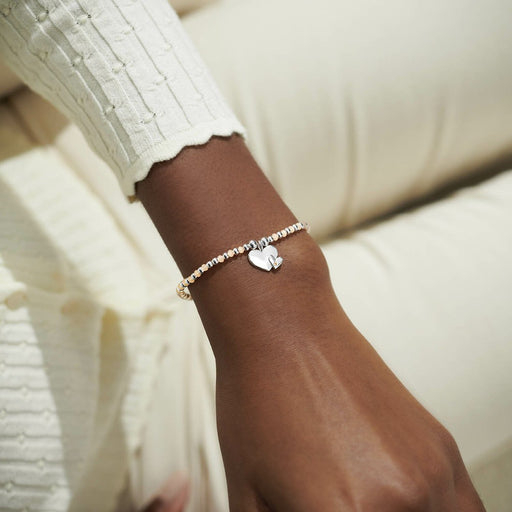 Joma Jewellery Colour Pop A Little 'Wonderful Mummy' Bracelet - Jewellery - Joma Jewellery - Bumbletree