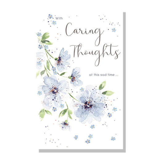 Thinking Of You Card - Bumbletree Ltd