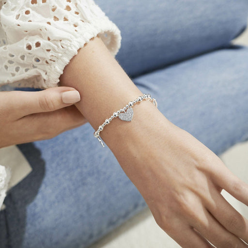 Joma Jewellery Life's A Charm 'First My Mum Forever My Friend' - Jewellery - Joma Jewellery - Bumbletree