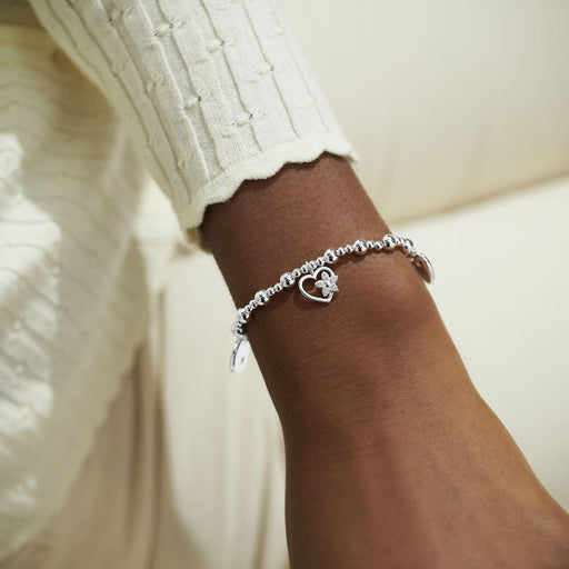 Joma Jewellery Life's A Charm 'If Mum's Were Flowers I'd Pick You'' - Jewellery - Joma Jewellery - Bumbletree