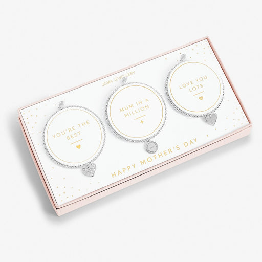 Joma Jewellery Celebration Set 'Happy Mother's Day' - Jewellery - Joma Jewellery - Bumbletree