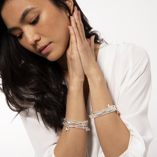 A LITTLE STRENGTH BRACELET - Bumbletree Ltd