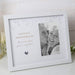 4"x 6" Anniversary Photo Frame - 50 Years - Bumbletree Ltd