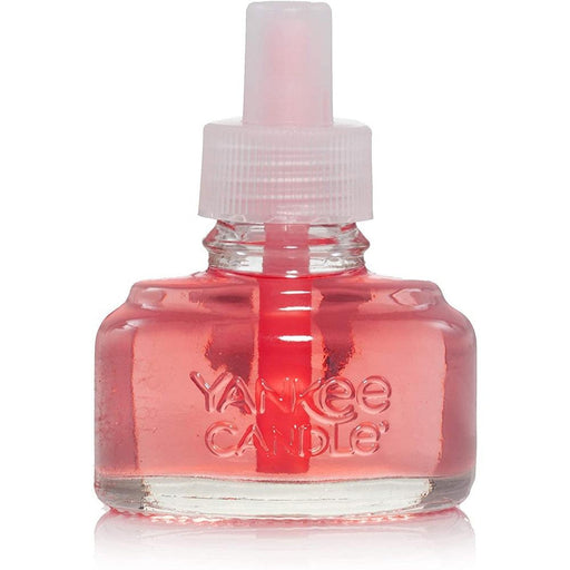 Yankee Candle Red Raspberry Plug In Refills - Bumbletree Ltd