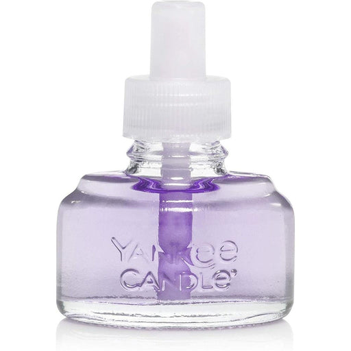 Yankee Candle Lemon Lavender Plug In Refills - Bumbletree Ltd