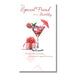 Special Friend Birthday Card - Bumbletree Ltd