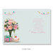 Wonderful Nan Birthday Card - Bumbletree Ltd