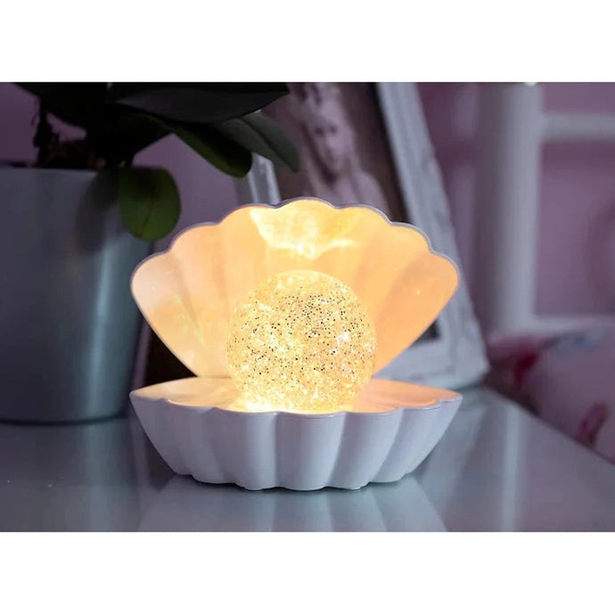 Shell online lamp pearl