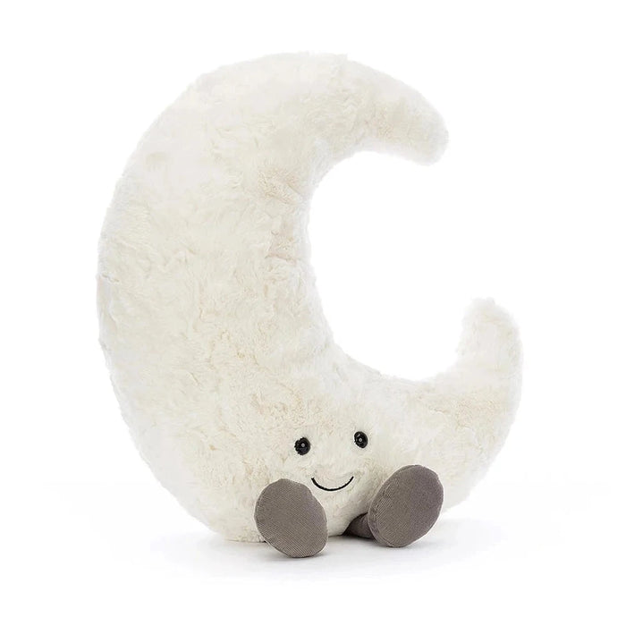 Jellycat Amuseable Moon - Plush - Jellycat - Bumbletree