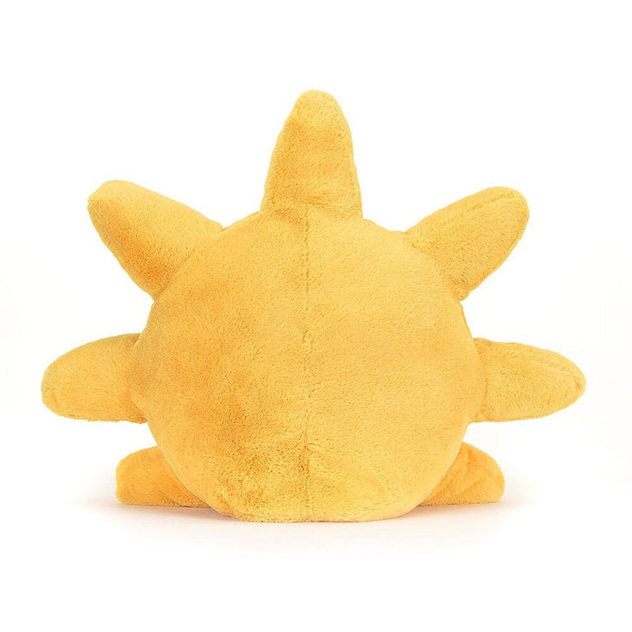Jellycat Amuseable Sun - Plush - Jellycat - Bumbletree