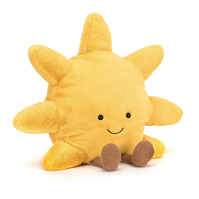 Jellycat Amuseable Sun - Plush - Jellycat - Bumbletree