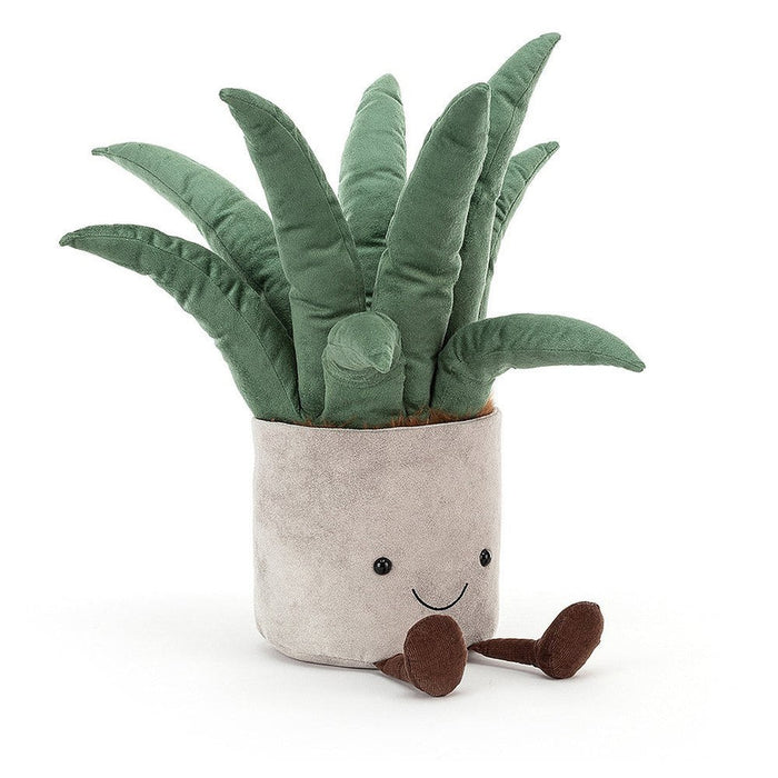 Jellycat Amuseable Aloe Vera - Plush - Jellycat - Bumbletree