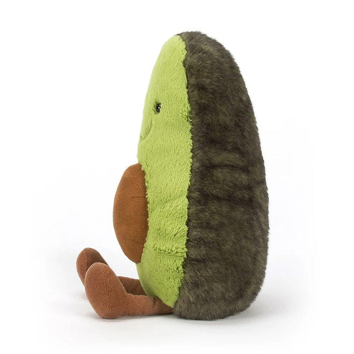 Jellycat Amuseable Avocado - Plush - Jellycat - Bumbletree