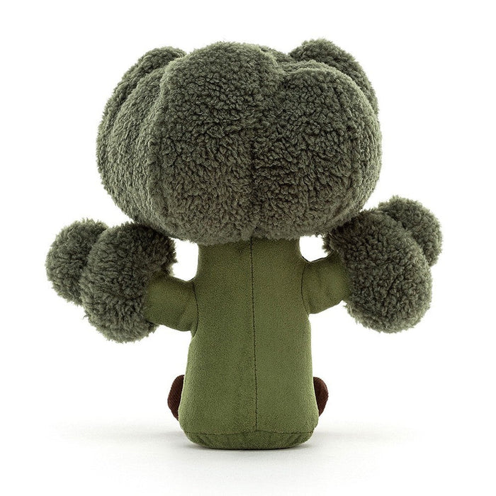 Jellycat Amuseable Broccoli - Plush - Jellycat - Bumbletree