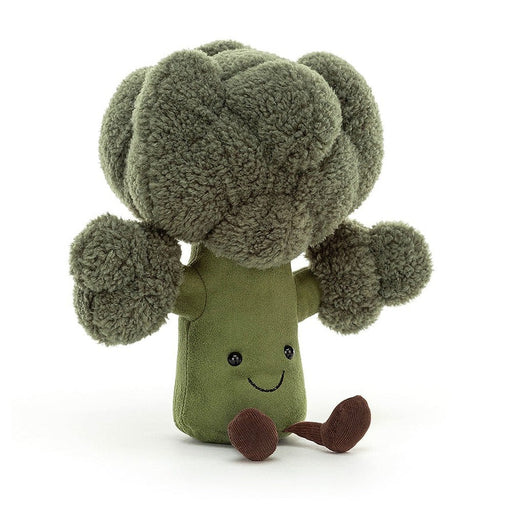 Jellycat Amuseable Broccoli - Plush - Jellycat - Bumbletree