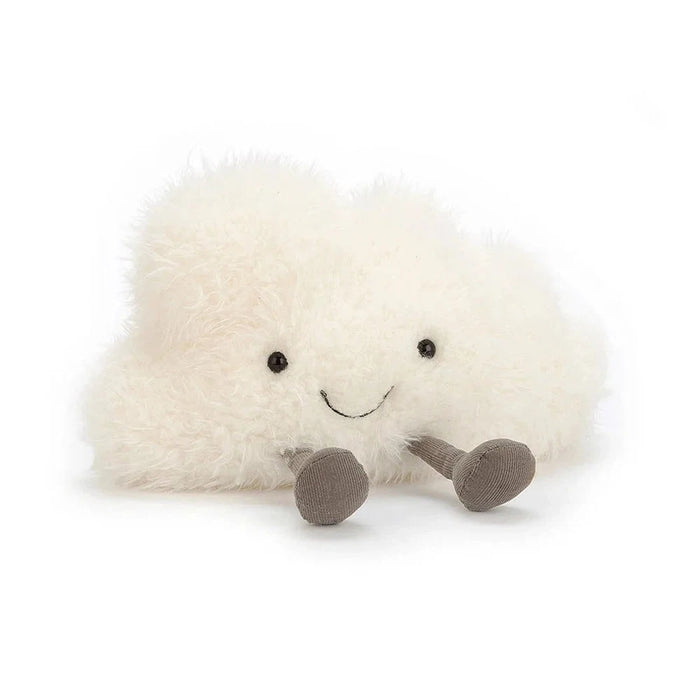 Jellycat Amuseable Cloud - Plush - Jellycat - Bumbletree