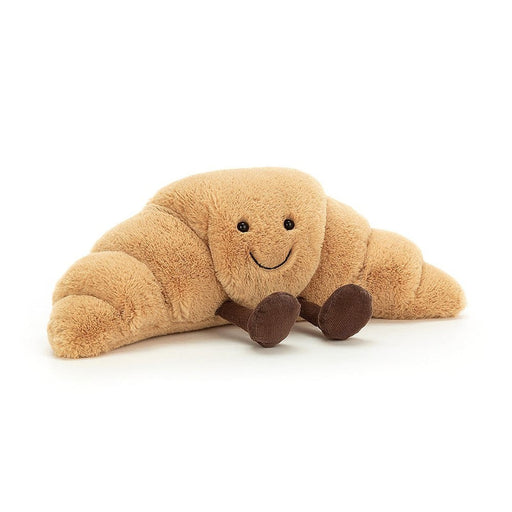 Jellycat Amuseable Croissant - Plush - Jellycat - Bumbletree