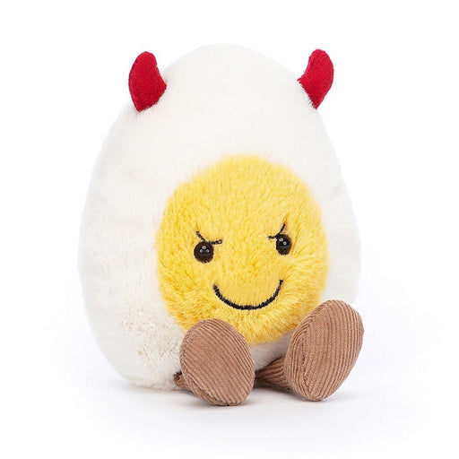 Jellycat Amuseable Devilled Egg -  - Bumbletree - Bumbletree
