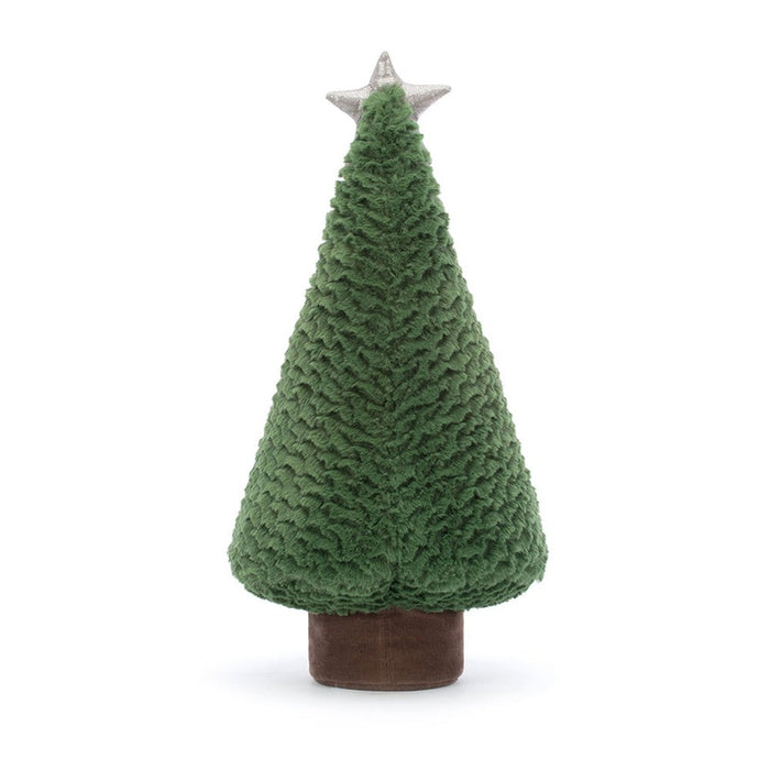 Jellycat Amuseable Fraser Fir Christmas Tree - Plush - Jellycat - Bumbletree