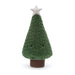 Jellycat Amuseable Fraser Fir Christmas Tree - Plush - Jellycat - Bumbletree