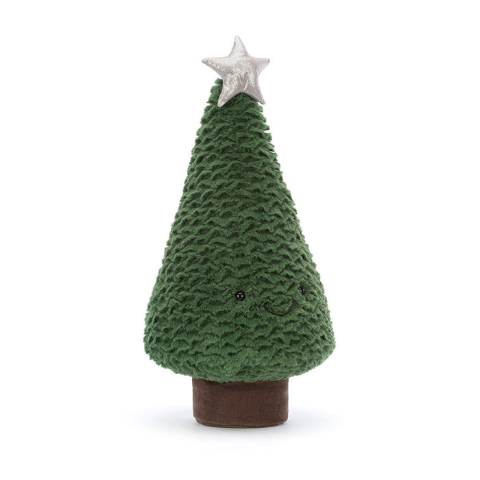 Jellycat Amuseable Fraser Fir Christmas Tree - Plush - Jellycat - Bumbletree