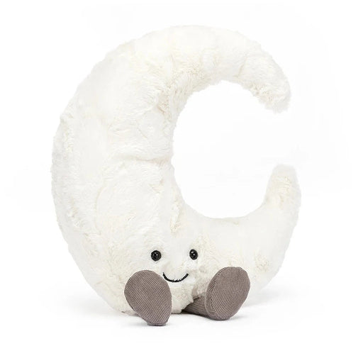 Jellycat Amuseable Moon - Plush - Jellycat - Bumbletree