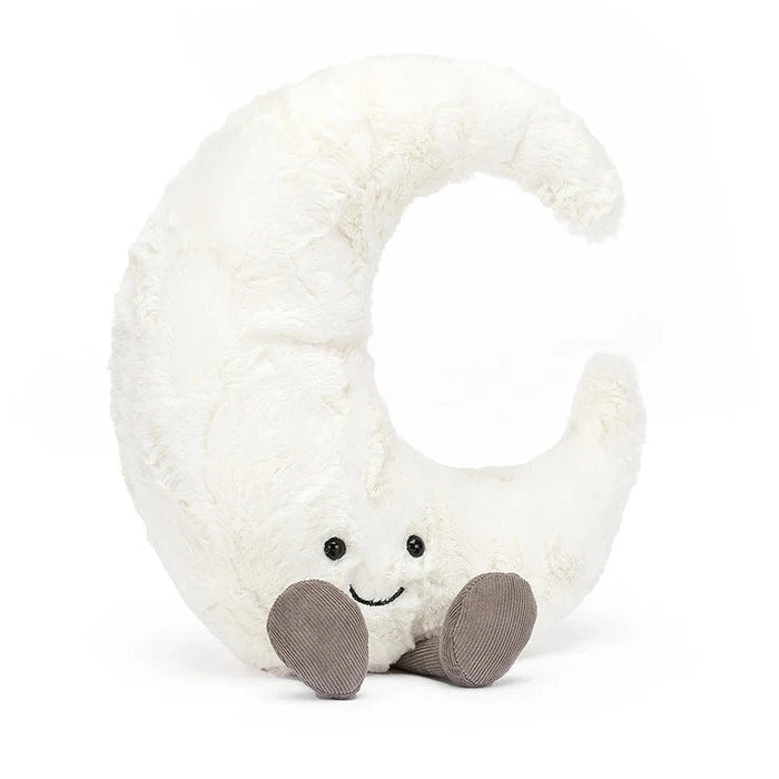 Jellycat Amuseable Moon - Plush - Jellycat - Bumbletree