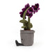 Jellycat Amuseable Purple Orchid - Plush - Jellycat - Bumbletree