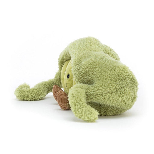 Jellycat Amuseable Pea In A Pod - Plush - Jellycat - Bumbletree