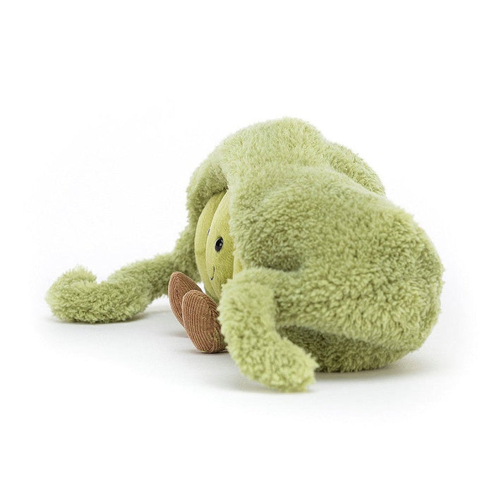 Jellycat Amuseable Pea In A Pod - Plush - Jellycat - Bumbletree
