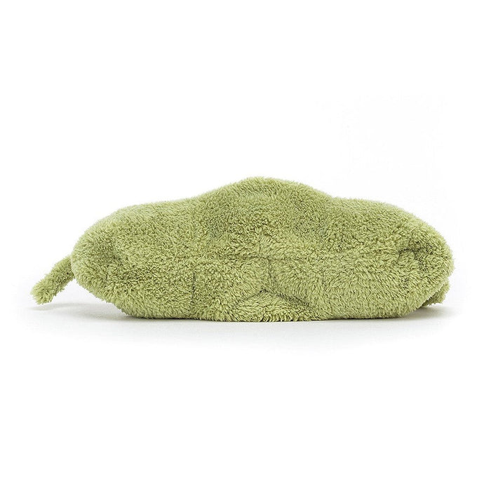 Jellycat Amuseable Pea In A Pod - Plush - Jellycat - Bumbletree