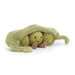 Jellycat Amuseable Pea In A Pod - Plush - Jellycat - Bumbletree