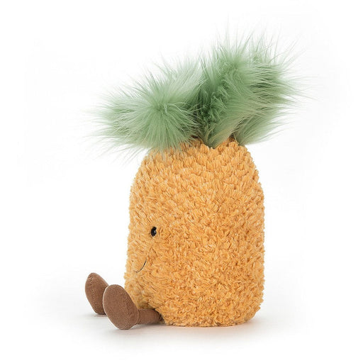 Jellycat Amuseable Pineapple - Plush - Jellycat - Bumbletree