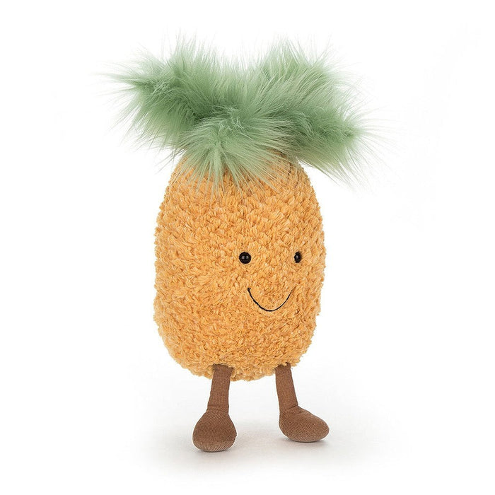 Jellycat Amuseable Pineapple - Plush - Jellycat - Bumbletree
