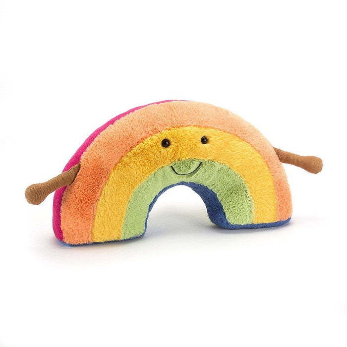 Jellycat Amuseable Rainbow - Plush - Jellycat - Bumbletree