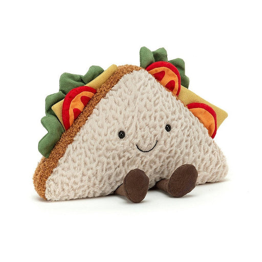 Jellycat Amuseable Sandwich - Plush - Jellycat - Bumbletree