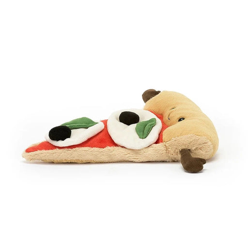 Jellycat Amuseable Slice Of Pizza - Plush - Jellycat - Bumbletree