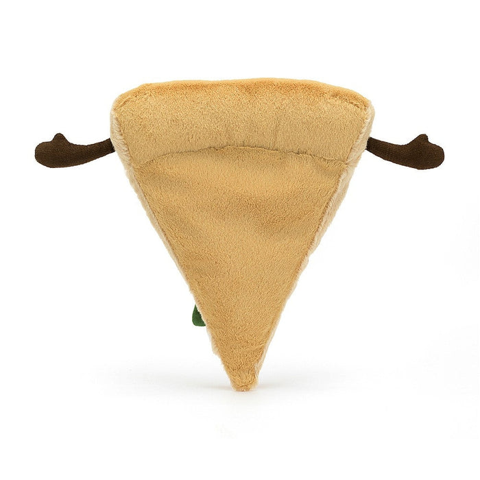 Jellycat Amuseable Slice Of Pizza - Plush - Jellycat - Bumbletree