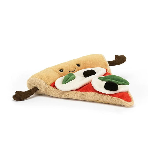 Jellycat Amuseable Slice Of Pizza - Plush - Jellycat - Bumbletree