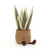 Jellycat Amuseable Snake Plant - Plush - Jellycat - Bumbletree
