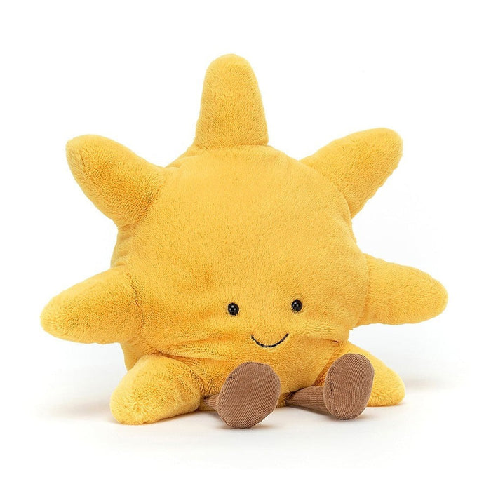 Jellycat Amuseable Sun - Plush - Jellycat - Bumbletree