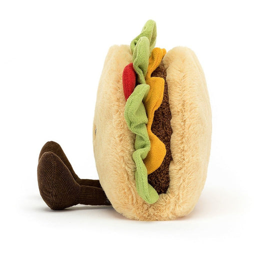 Jellycat Amuseable Taco - Plush - Jellycat - Bumbletree