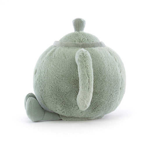 Jellycat Amuseable Teapot - Plush - Jellycat - Bumbletree